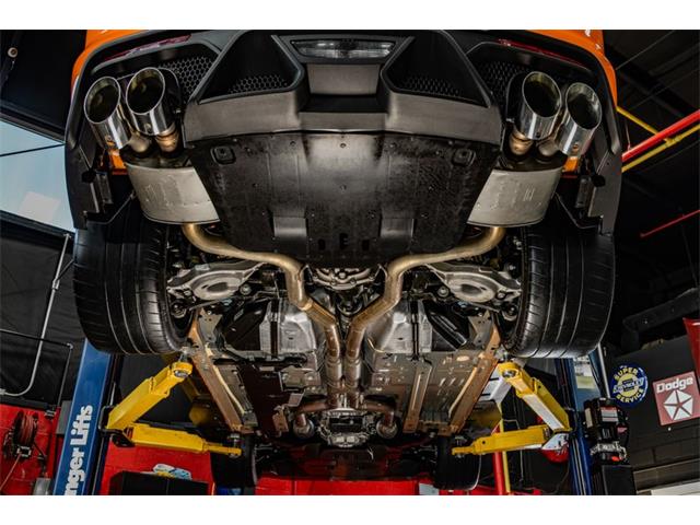 2020 Ford Mustang (CC-2094054) for sale in Plymouth, Michigan