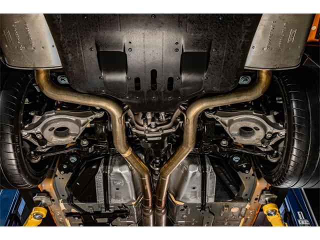 2020 Ford Mustang (CC-2094054) for sale in Plymouth, Michigan