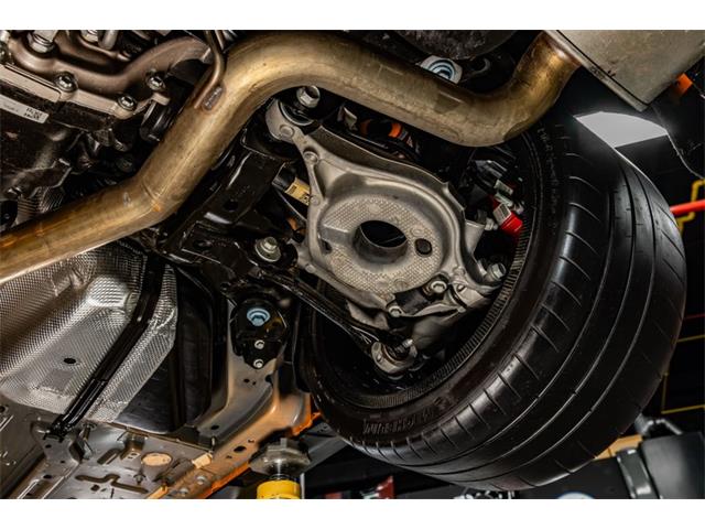 2020 Ford Mustang (CC-2094054) for sale in Plymouth, Michigan