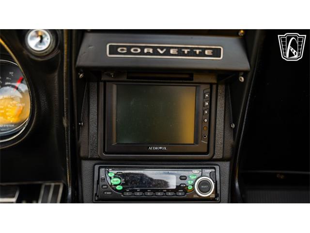 1968 Chevrolet Corvette (CC-2094055) for sale in Smyrna, Tennessee