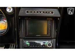 1968 Chevrolet Corvette (CC-2094055) for sale in Smyrna, Tennessee