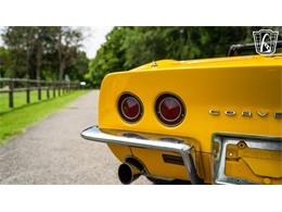 1968 Chevrolet Corvette (CC-2094055) for sale in Smyrna, Tennessee