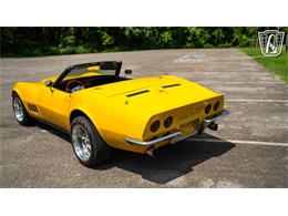 1968 Chevrolet Corvette (CC-2094055) for sale in Smyrna, Tennessee
