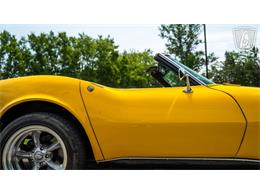 1968 Chevrolet Corvette (CC-2094055) for sale in Smyrna, Tennessee