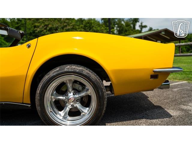 1968 Chevrolet Corvette (CC-2094055) for sale in Smyrna, Tennessee