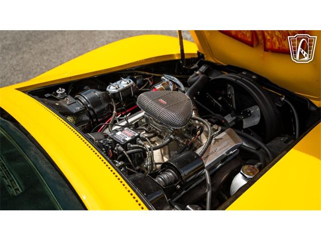 1968 Chevrolet Corvette (CC-2094055) for sale in Smyrna, Tennessee
