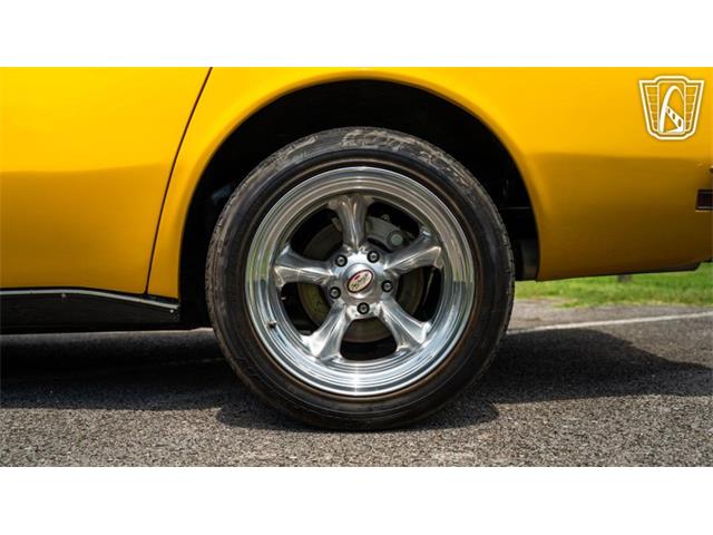 1968 Chevrolet Corvette (CC-2094055) for sale in Smyrna, Tennessee
