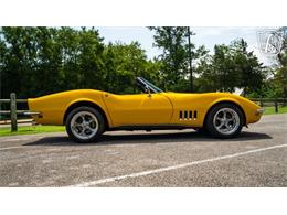 1968 Chevrolet Corvette (CC-2094055) for sale in Smyrna, Tennessee