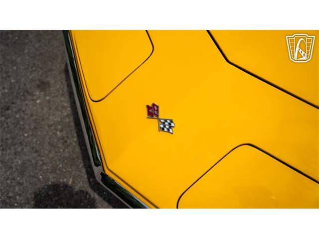 1968 Chevrolet Corvette (CC-2094055) for sale in Smyrna, Tennessee