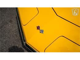 1968 Chevrolet Corvette (CC-2094055) for sale in Smyrna, Tennessee