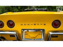 1968 Chevrolet Corvette (CC-2094055) for sale in Smyrna, Tennessee