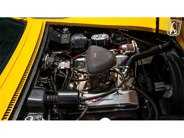 1968 Chevrolet Corvette (CC-2094055) for sale in Smyrna, Tennessee