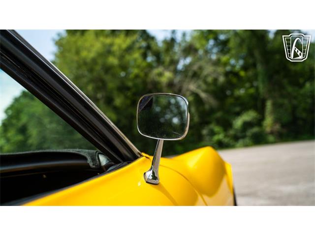 1968 Chevrolet Corvette (CC-2094055) for sale in Smyrna, Tennessee