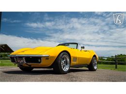 1968 Chevrolet Corvette (CC-2094055) for sale in Smyrna, Tennessee