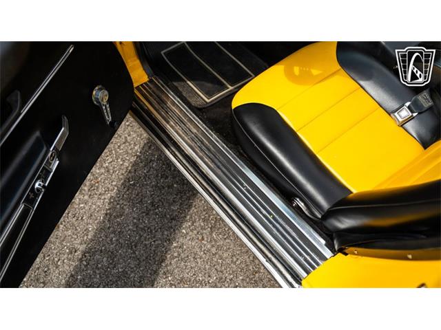 1968 Chevrolet Corvette (CC-2094055) for sale in Smyrna, Tennessee