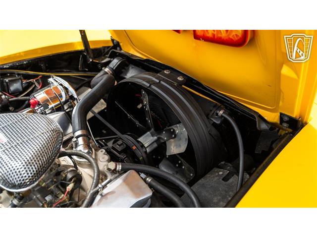 1968 Chevrolet Corvette (CC-2094055) for sale in Smyrna, Tennessee