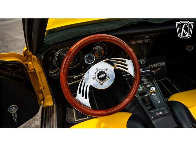 1968 Chevrolet Corvette (CC-2094055) for sale in Smyrna, Tennessee