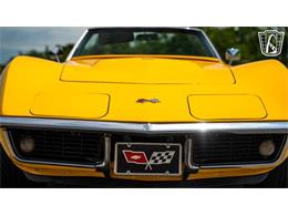 1968 Chevrolet Corvette (CC-2094055) for sale in Smyrna, Tennessee