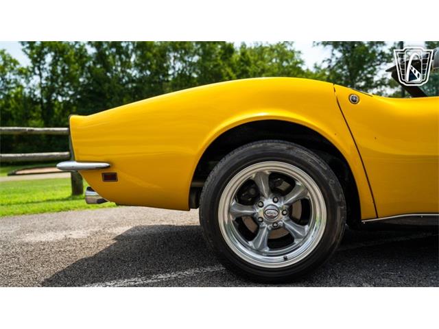 1968 Chevrolet Corvette (CC-2094055) for sale in Smyrna, Tennessee