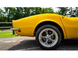 1968 Chevrolet Corvette (CC-2094055) for sale in Smyrna, Tennessee