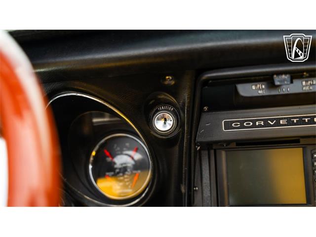 1968 Chevrolet Corvette (CC-2094055) for sale in Smyrna, Tennessee