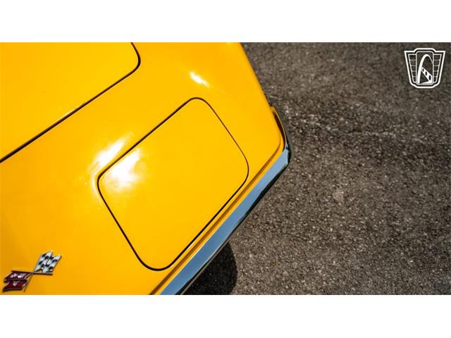 1968 Chevrolet Corvette (CC-2094055) for sale in Smyrna, Tennessee
