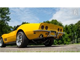 1968 Chevrolet Corvette (CC-2094055) for sale in Smyrna, Tennessee