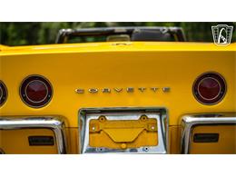 1968 Chevrolet Corvette (CC-2094055) for sale in Smyrna, Tennessee
