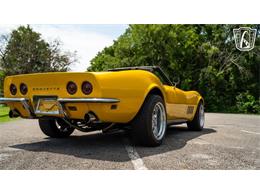 1968 Chevrolet Corvette (CC-2094055) for sale in Smyrna, Tennessee