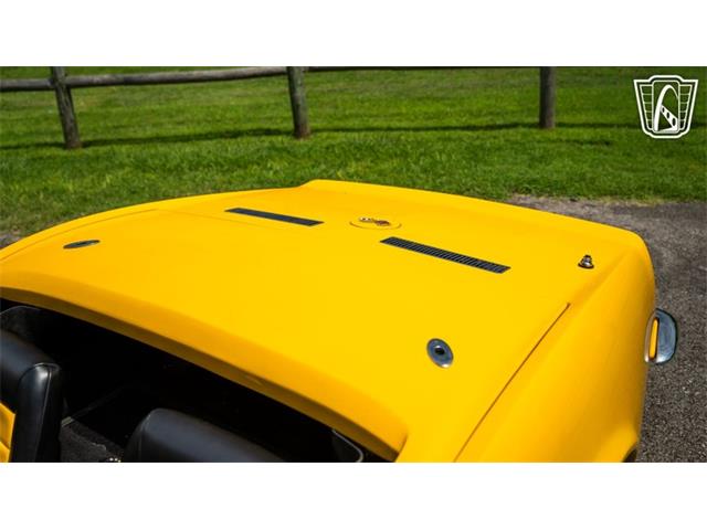 1968 Chevrolet Corvette (CC-2094055) for sale in Smyrna, Tennessee