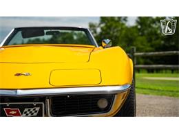 1968 Chevrolet Corvette (CC-2094055) for sale in Smyrna, Tennessee