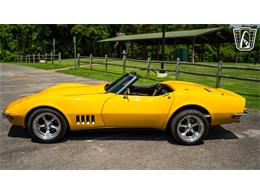 1968 Chevrolet Corvette (CC-2094055) for sale in Smyrna, Tennessee