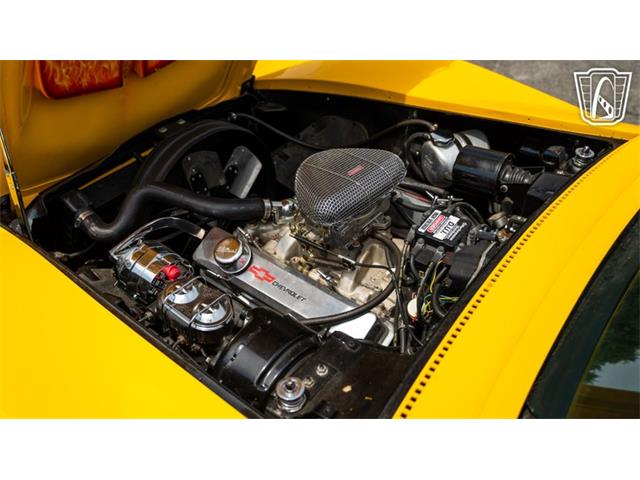 1968 Chevrolet Corvette (CC-2094055) for sale in Smyrna, Tennessee