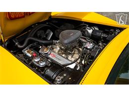 1968 Chevrolet Corvette (CC-2094055) for sale in Smyrna, Tennessee