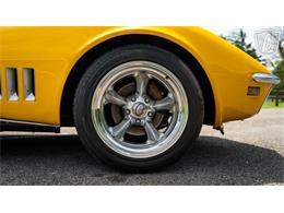 1968 Chevrolet Corvette (CC-2094055) for sale in Smyrna, Tennessee