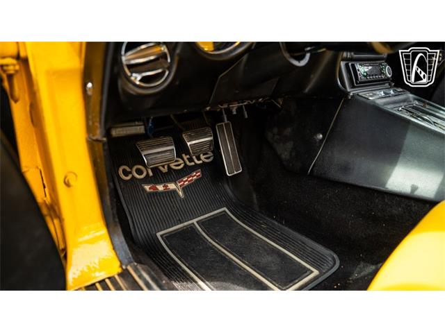 1968 Chevrolet Corvette (CC-2094055) for sale in Smyrna, Tennessee