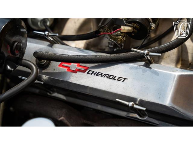 1968 Chevrolet Corvette (CC-2094055) for sale in Smyrna, Tennessee
