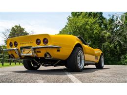 1968 Chevrolet Corvette (CC-2094055) for sale in Smyrna, Tennessee