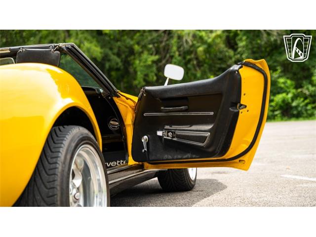 1968 Chevrolet Corvette (CC-2094055) for sale in Smyrna, Tennessee