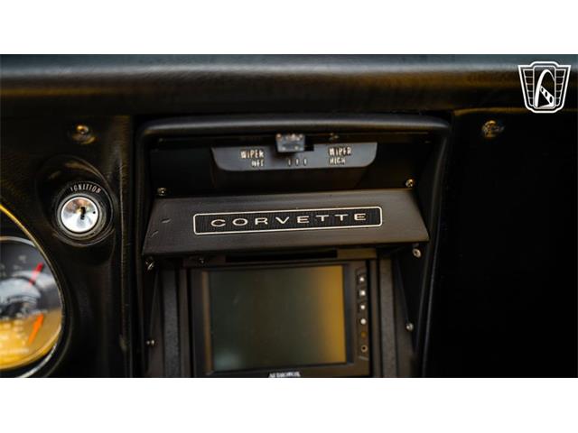 1968 Chevrolet Corvette (CC-2094055) for sale in Smyrna, Tennessee