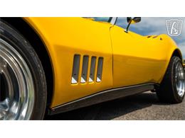 1968 Chevrolet Corvette (CC-2094055) for sale in Smyrna, Tennessee