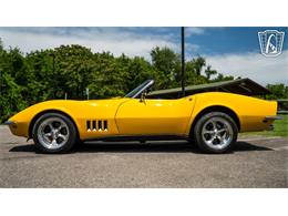 1968 Chevrolet Corvette (CC-2094055) for sale in Smyrna, Tennessee
