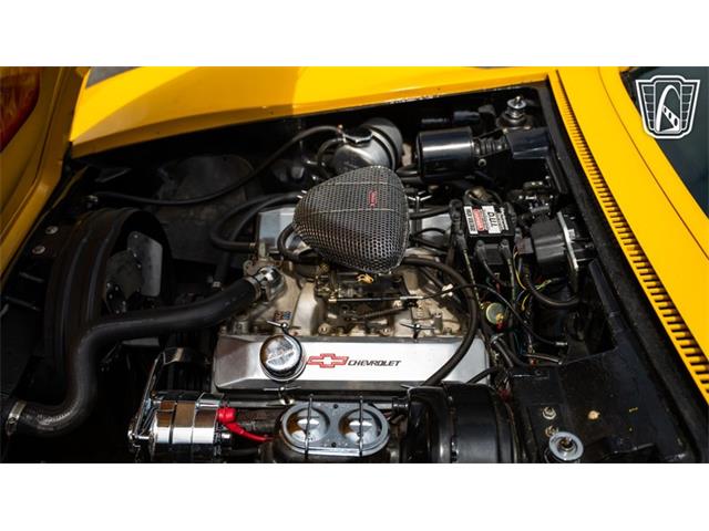 1968 Chevrolet Corvette (CC-2094055) for sale in Smyrna, Tennessee