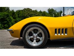 1968 Chevrolet Corvette (CC-2094055) for sale in Smyrna, Tennessee
