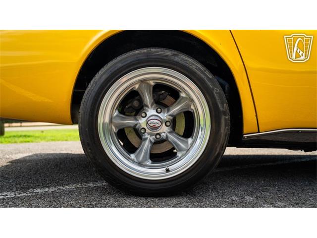 1968 Chevrolet Corvette (CC-2094055) for sale in Smyrna, Tennessee