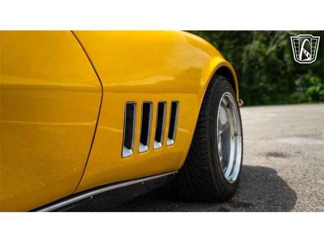 1968 Chevrolet Corvette (CC-2094055) for sale in Smyrna, Tennessee
