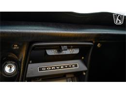 1968 Chevrolet Corvette (CC-2094055) for sale in Smyrna, Tennessee