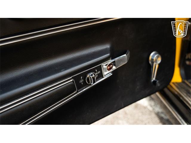 1968 Chevrolet Corvette (CC-2094055) for sale in Smyrna, Tennessee