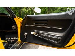 1968 Chevrolet Corvette (CC-2094055) for sale in Smyrna, Tennessee