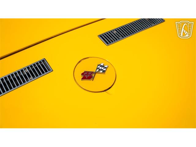 1968 Chevrolet Corvette (CC-2094055) for sale in Smyrna, Tennessee